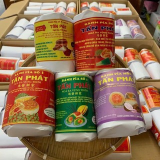 Bánh Quê Shop