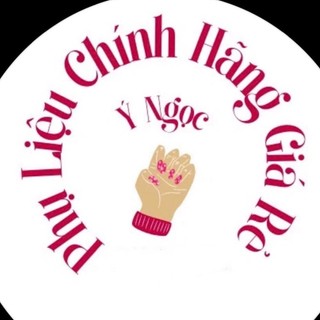 Phụ Liệu Tóc Nail Mi Ý Ngọc