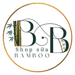 Shop sữa Bamboo