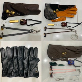 Quần áo bắt ong rừng