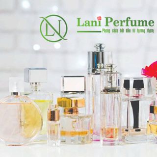 Lani Perfume