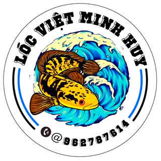Lóc việt Minh Huy
