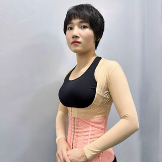 Áo định hình Oanh