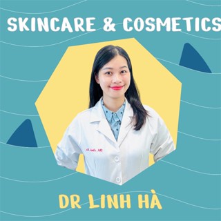 Dr Linh Hà Cosmetics