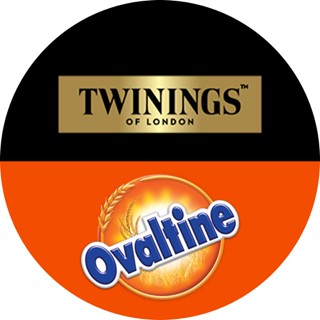 Twinings & Ovaltine Official