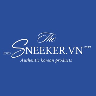 Thesneeker.vn -Korea Authentic