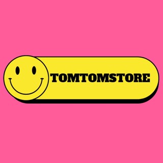 TomTomStore Authentic