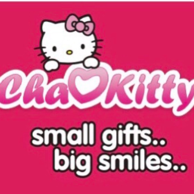 ChaoKitty Shop