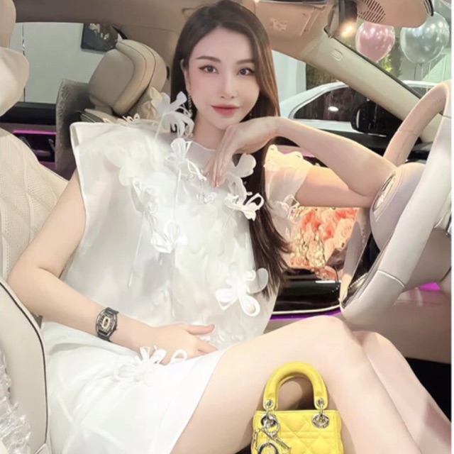 Lucia - Thanh Lý Đồ Các Brand