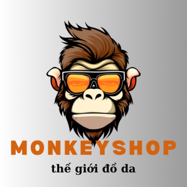 MONKEYshop