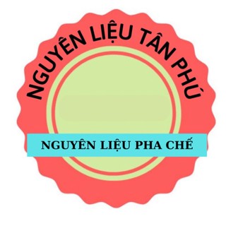 Nguyên Liệu Tân Phú