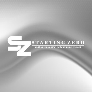 Starting Zero