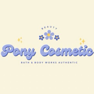 Pony Cosmetic BBW