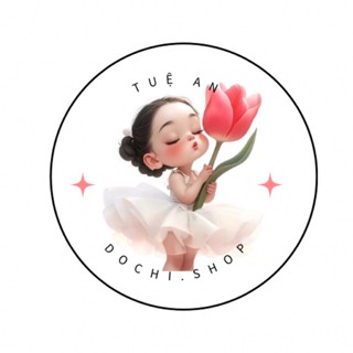 Vườn Dochi. TUỆ AN
