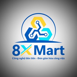 8X. Mart