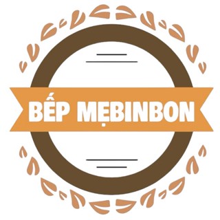 BẾP MẸ BINBON