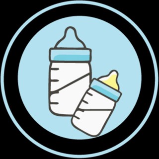 HELLO KIDS-BÌNH SỮA CHÍNH HÃNG