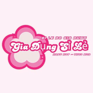 Gia Dụng Sỉ Lẻ