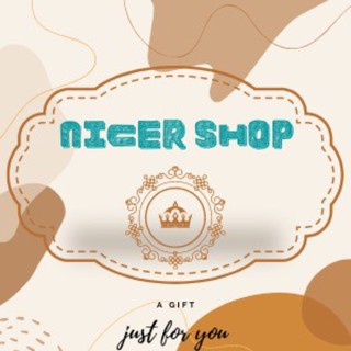Nicer Shop 