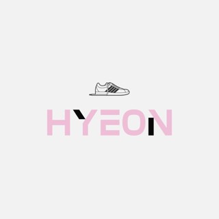 Hyeon shoe