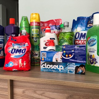 Bách hóa tổng hợp Minh Sơn