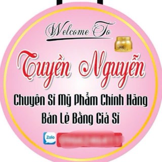 Kho Sỉ Mỹ Phẩm An Giang