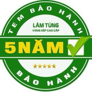 Võng Xếp Lâm Tùng