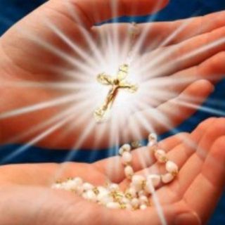 Vật Thánh Công Giáo.