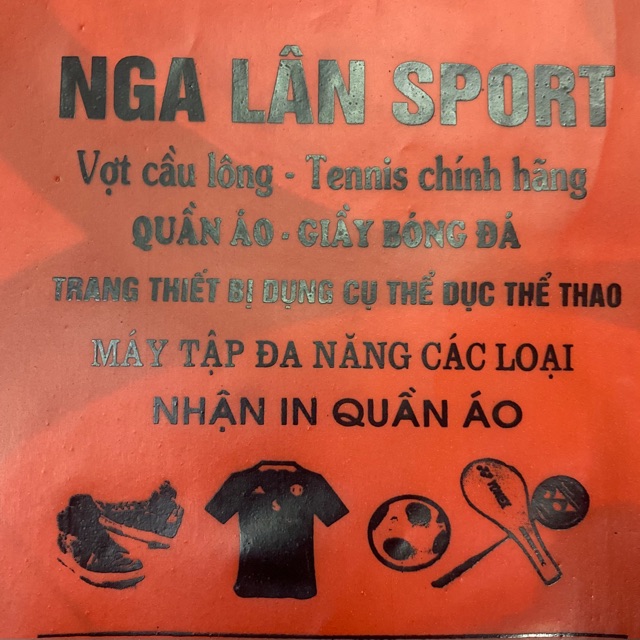 Nga Lân Sport