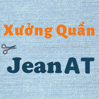 Xưởng Quần Jean Nữ AT