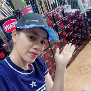 DỤNG CỤ CÂU CÁ QUỐC NGÔ