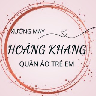 Xưởng May Hoàng Khang