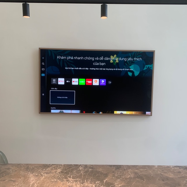 Gia treo tv phụ kiện Minh Anh