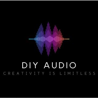 DIY AUDIO MK