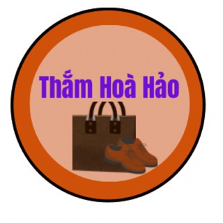 Thắm hòa hảo