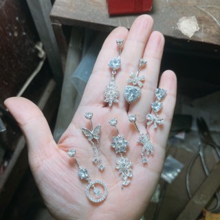 Trang sức toàn tín