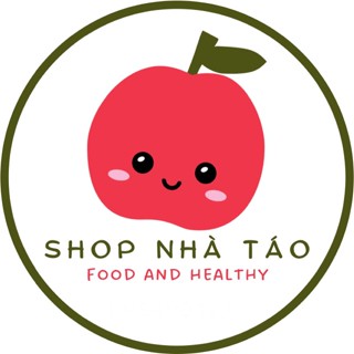 shop nhà Táo 🍎