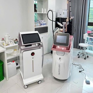 Thiết Bị Spa Sài Gòn - Hà Nội