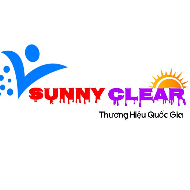 SUNNY CLEAR