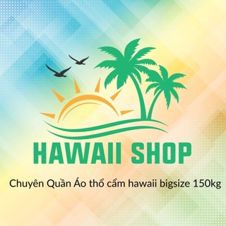 HawaiishopTphcm