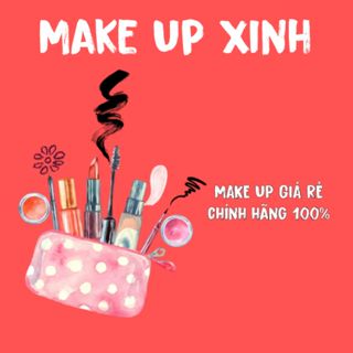 Make Up Xinh