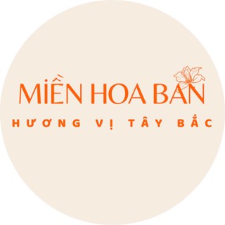 Miền Hoa Ban