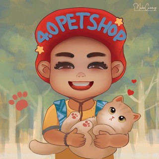 4.0 PET SHOP(HCM)