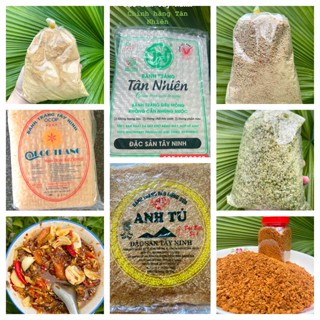 Đặc sản Tây Ninh-70