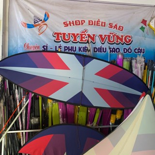Shop diều sáo Tuyến Vững