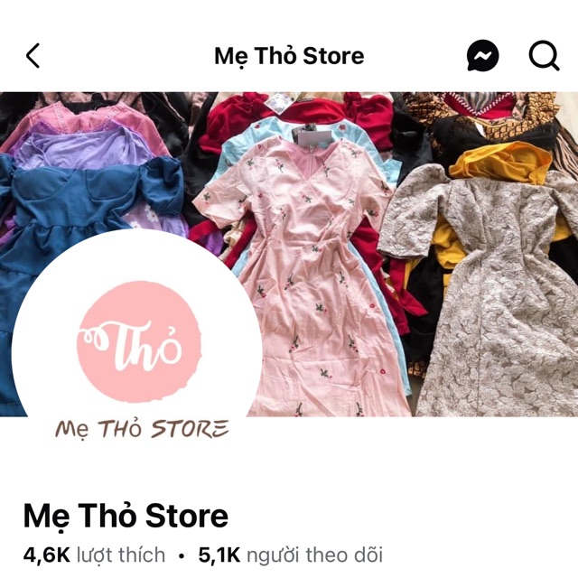 Mẹ Thỏ Store - Cỏ