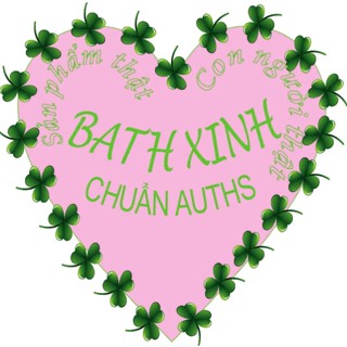 BATH XINH