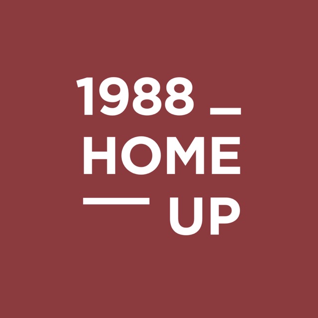 1988 HOME UP
