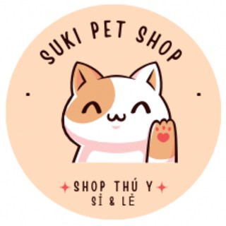 SuKi Pet Shop