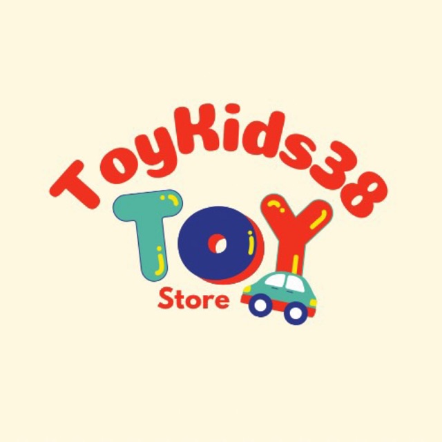 Toykids38 shop